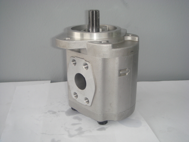 gear pump