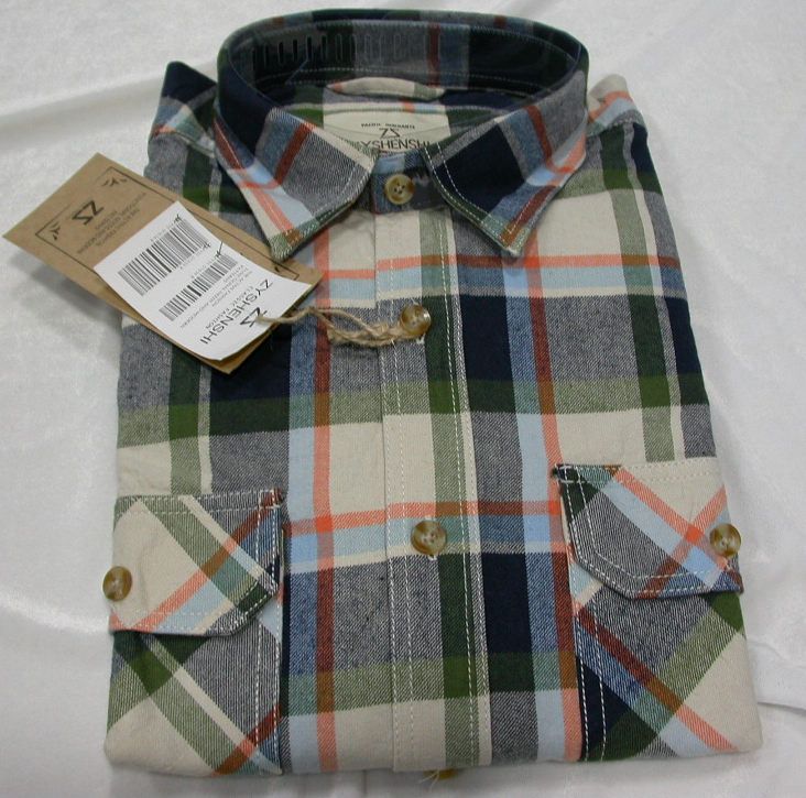 men's casual shirt