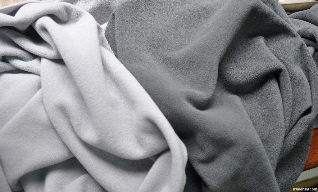 100PCT Micro Polar FLeece Fabrics