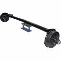 Trailer Axle