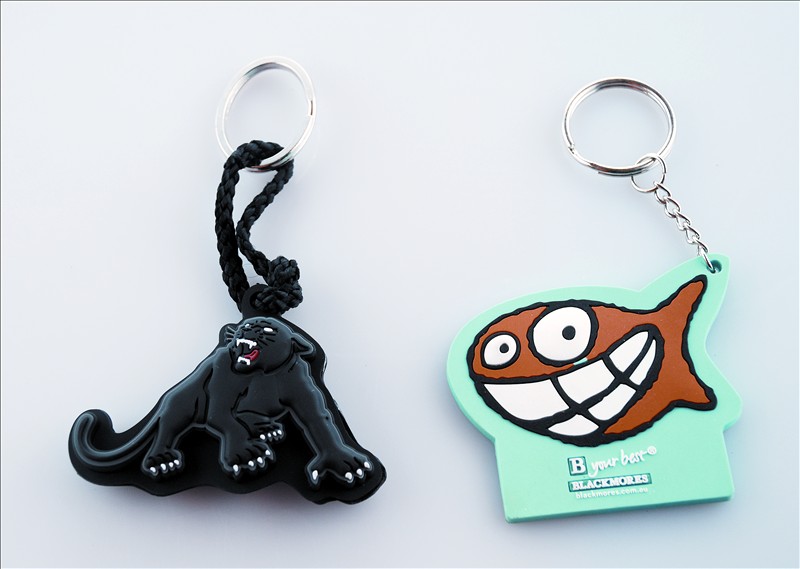 Animal Keychain