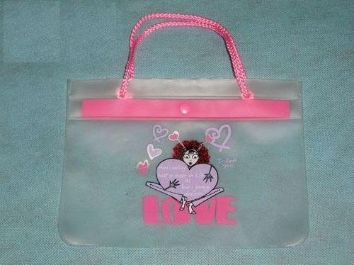 PVC bag