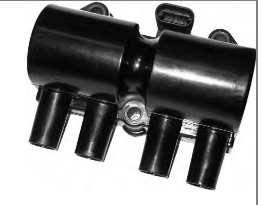 Sell pen-ignition coil