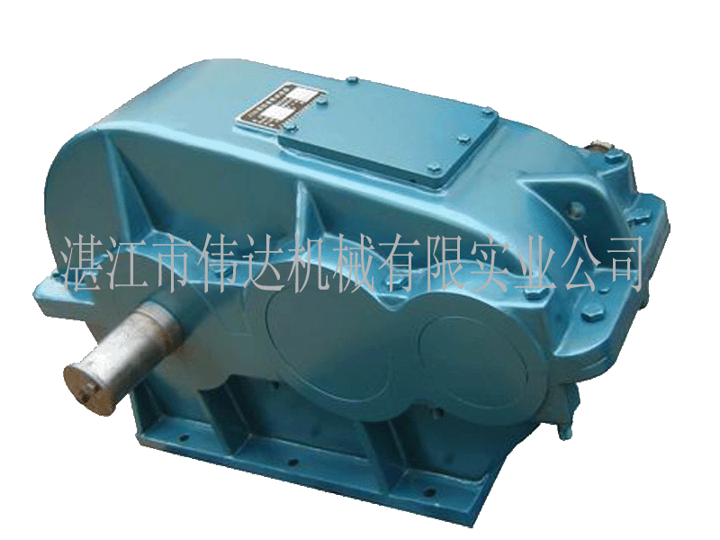 ZQ gearbox