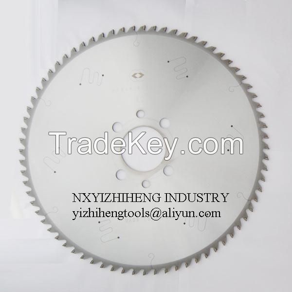 TCT Circular saw blade (Conic scoring saw blades)