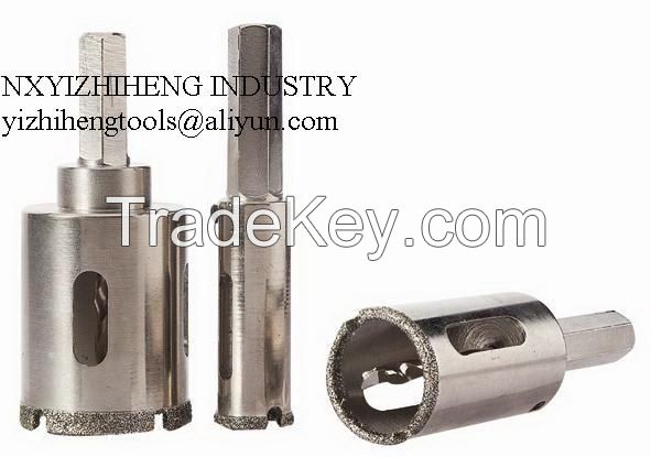 carbide tip hole saw