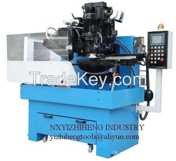 CNC Band saw grinding machine （carbide tip band saw sharpening machine）