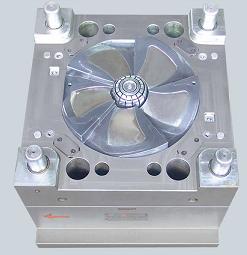 impeller mould