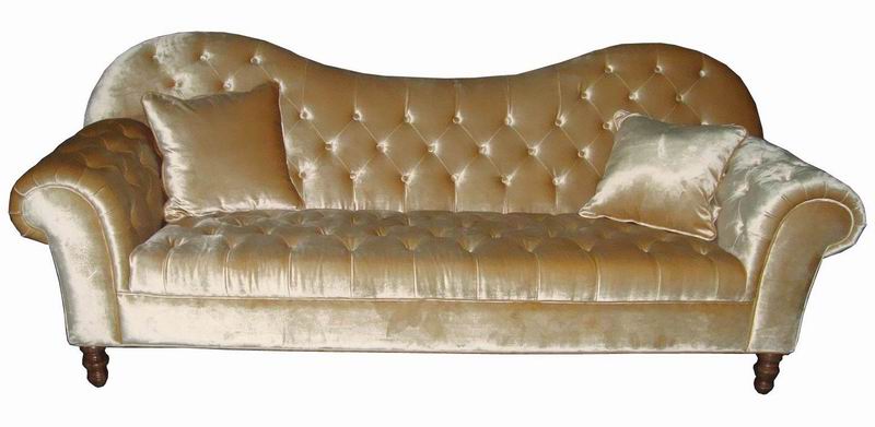 Queen Sofa