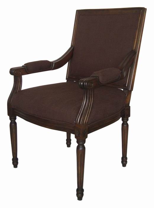 French Armchair