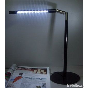 LED table lamp