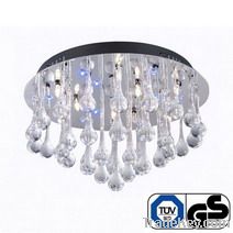 Modern LED ceiling light