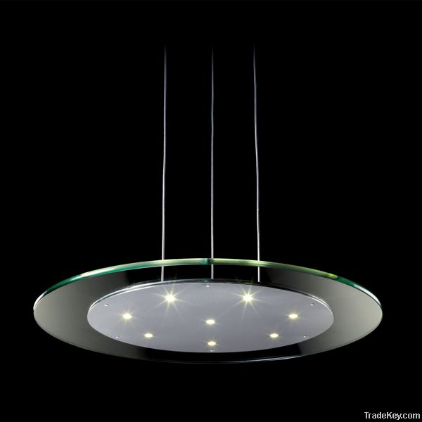 LED pendant lamp