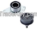 Idler pulley