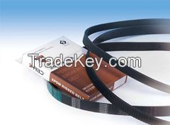 PK BELT(RIBBED BELT)