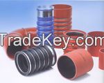 silicone hose