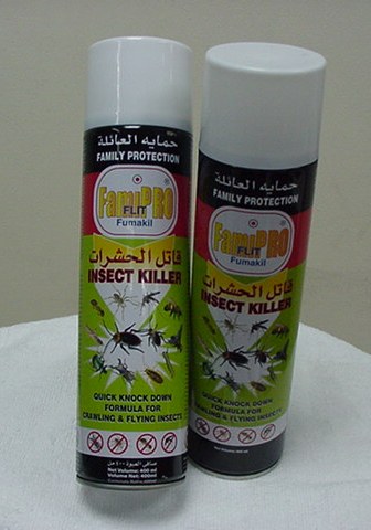 INSECT KILLER