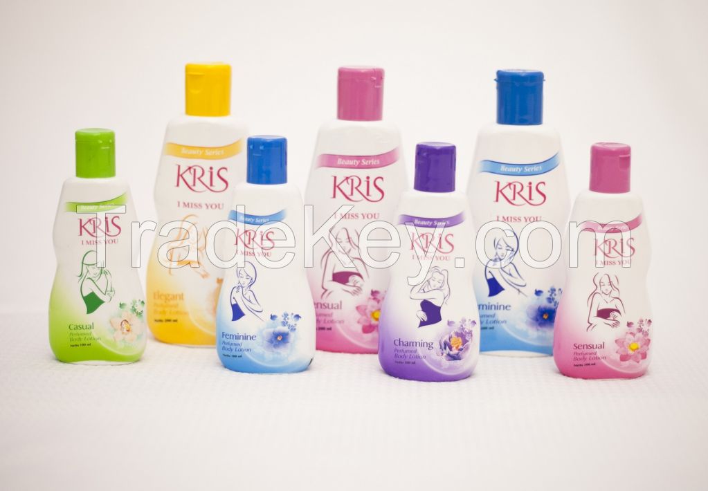 Kris Hand and Body Lotion