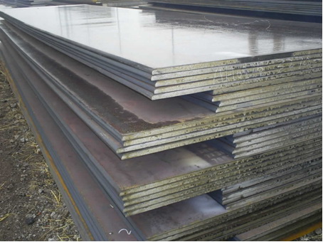 Carbon Stool Steel Plate