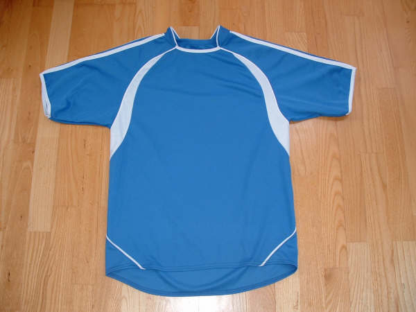 soccershirt