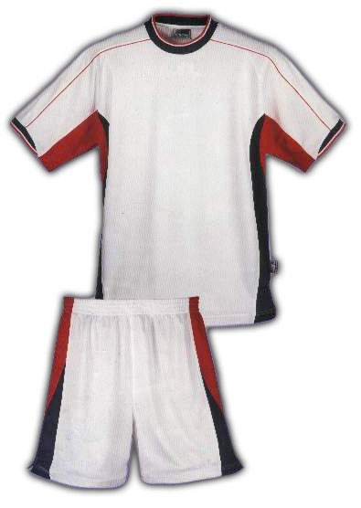 soccer kit