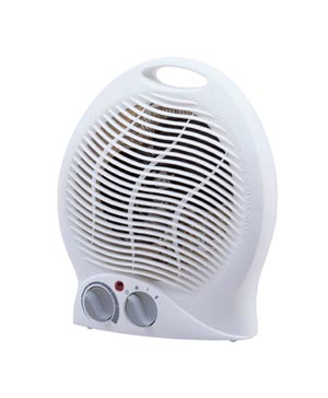 Fan Heater 2000W