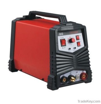 Inverter welder/TIG&amp;ARC Welding Machine(TIG200D)