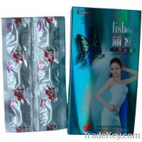 Original Lishou Slimming Weight Loss 30 Capsules