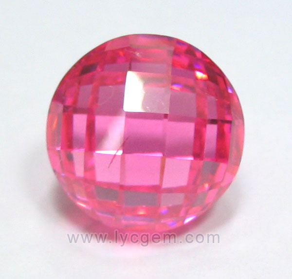 cubic zirconia