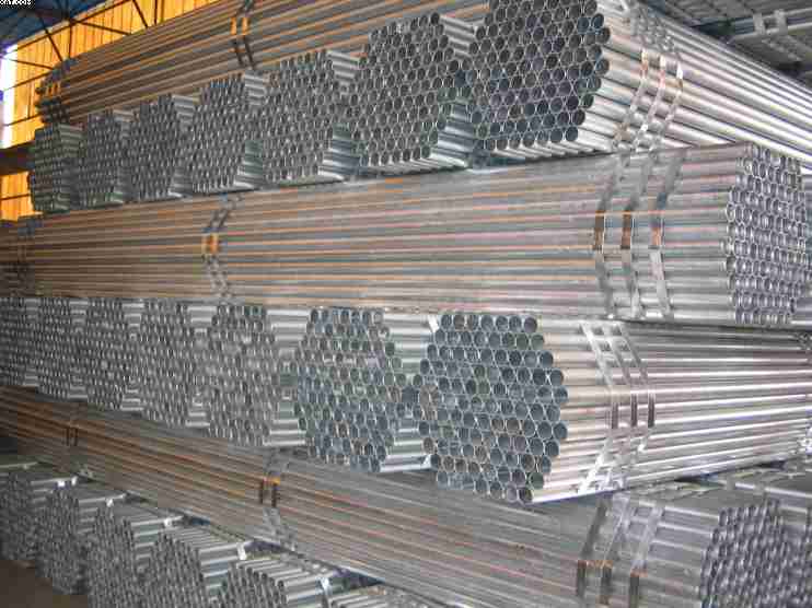 Scaffolding Steel Pipe