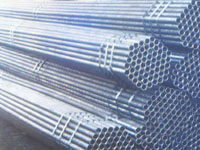 Scaffolding Steel Pipe