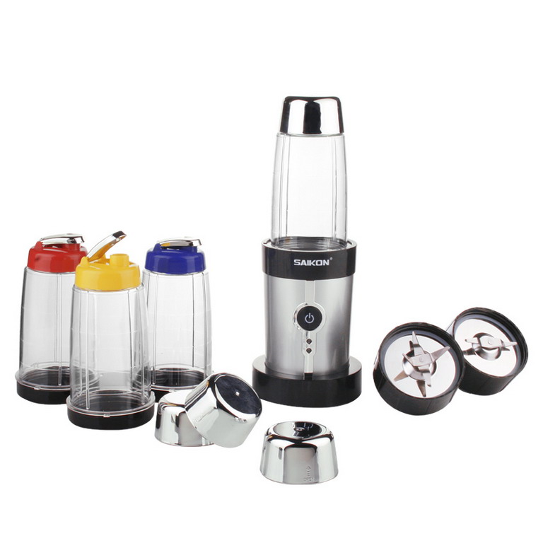 Multi-function blender