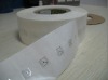 RFID UHF square wet inlay