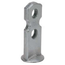 Precast anchor / Lifting anchor