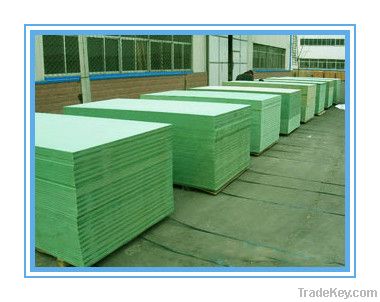 high moisture resistant mdf/HMR MDF