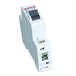 circuit breaker