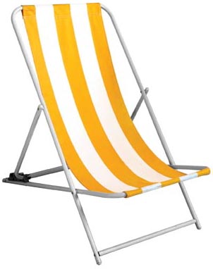 Beach Chair 02