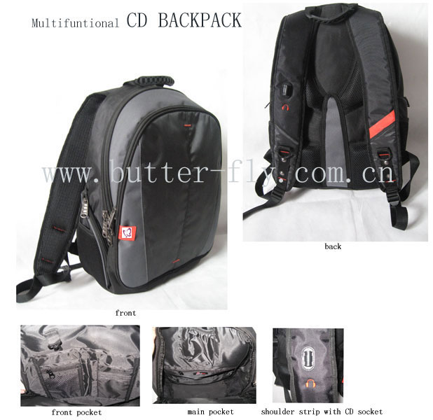 Multifunctional Backpacks (BP-2)