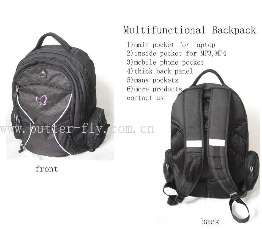 Backpacks