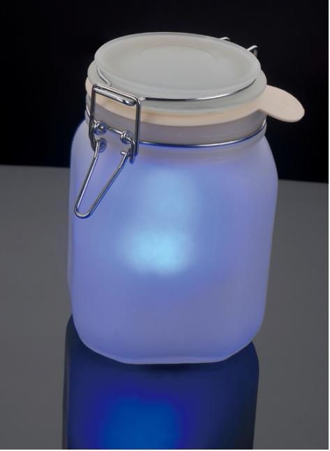 Solar Jar