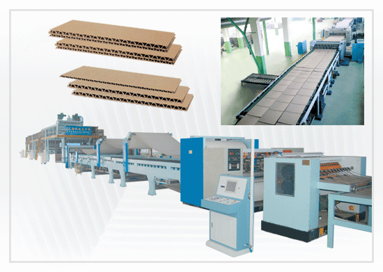 packing machinery