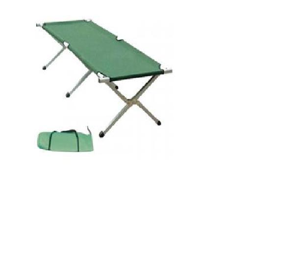 Camp Bed (RJ-009)