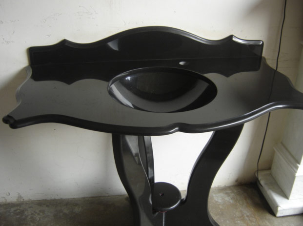 shanxi black countertop