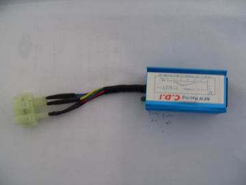 motorcycle cdi unit