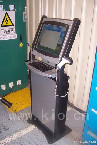 Kiosk