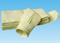 sell Fiberglass needled felt filter material