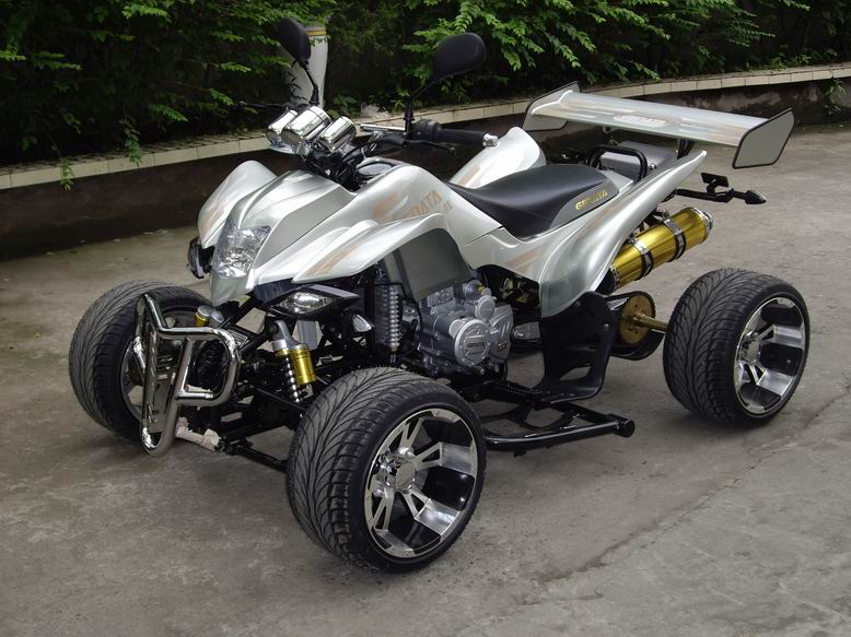 250cc  EEC racing  ATV GT250L-RE(new model)