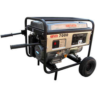 Japan Quality Gasoline Generator