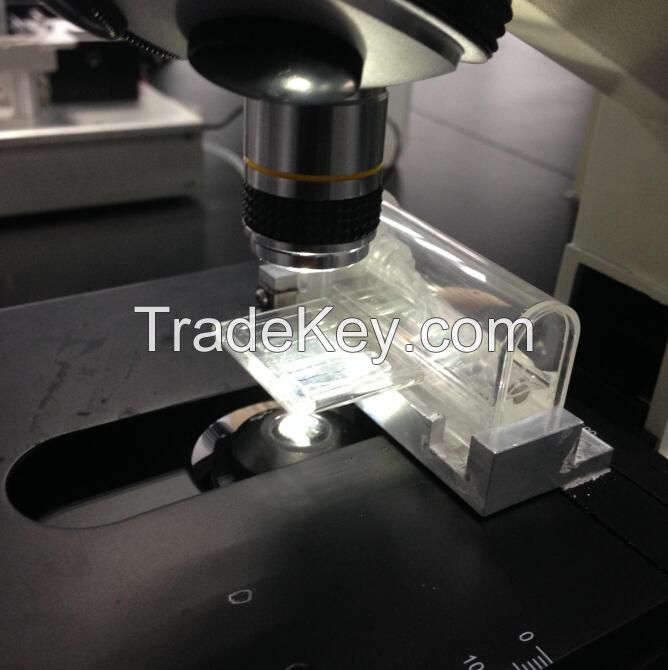 Feces Analysis Pretreatment Instrument