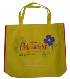 non woven bag